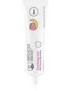 Matchstick Monkey Teething Gel 3m+ chladivý gel na zuby 15 g