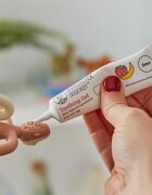 Matchstick Monkey Teething Gel 3m+ chladivý gel na zuby 15 g