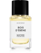 Matiere Premiere Bois d'Ebene parfémovaná voda unisex 100 ml