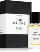 Matiere Premiere Bois d'Ebene parfémovaná voda unisex 100 ml