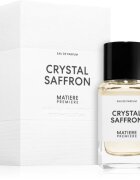 Matiere Premiere Crystal Saffron parfémovaná voda unisex 100 ml