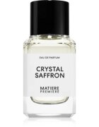 Matiere Premiere Crystal Saffron parfémovaná voda unisex 50 ml