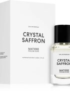Matiere Premiere Crystal Saffron parfémovaná voda unisex 50 ml