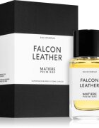 Matiere Premiere Falcon Leather parfémovaná voda unisex 100 ml