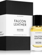 Matiere Premiere Falcon Leather parfémovaná voda unisex 50 ml