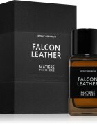 Matiere Premiere Falcon Leather parfémový extrakt unisex 100 ml