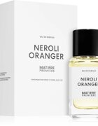 Matiere Premiere Neroli Oranger parfémovaná voda unisex 100 ml