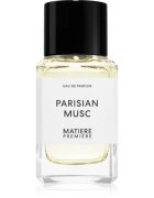 Matiere Premiere Parisian Musc parfémovaná voda unisex 100 ml