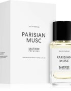 Matiere Premiere Parisian Musc parfémovaná voda unisex 100 ml
