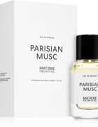 Matiere Premiere Parisian Musc parfémovaná voda unisex 50 ml