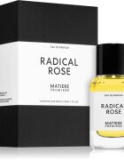 Matiere Premiere Radical Rose parfémovaná voda unisex 50 ml