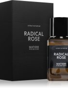 Matiere Premiere Radical Rose parfémový extrakt unisex 100 ml