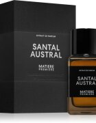 Matiere Premiere Santal Austral parfémový extrakt unisex 100 ml