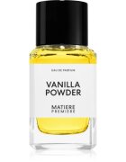 Matiere Premiere Vanilla Powder parfémovaná voda unisex 100 ml
