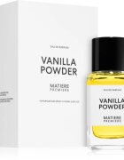 Matiere Premiere Vanilla Powder parfémovaná voda unisex 100 ml