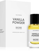 Matiere Premiere Vanilla Powder parfémovaná voda unisex 50 ml