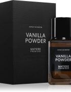 Matiere Premiere Vanilla Powder parfémový extrakt unisex 100 ml