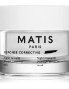 MATIS Paris Réponse Corrective Night-Reveal 10 noční maska s regeneračním účinkem 50 ml