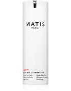 MATIS Paris Réponse Cosmake-Up Hyalu-Liss Dark rozjasňující make-up odstín dark beige 30 ml