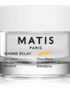 MATIS Paris Réponse Éclat Glow-Detox rozjasňující péče s detoxikačním účinkem 50 ml