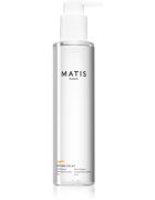 MATIS Paris Réponse Éclat Glow Essence osvěžující pleťové tonikum pro rozjasnění pleti 200 ml