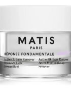 MATIS Paris Réponse Fondamentale Authentik-Balm Remover krém na obličej pro dokonalé vyčištění pleti 50 ml
