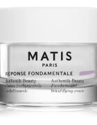 MATIS Paris Réponse Fondamentale Authentik-Beauty jemný zkrášlující krém s kyselinou hyaluronovou 50 ml