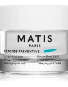 MATIS Paris Réponse Préventive Hydra-Mood Night noční regenerační maska 50 ml