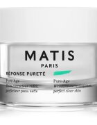 MATIS Paris Réponse Pureté Pure-Age lehký protivráskový krém pro mastnou pleť 50 ml
