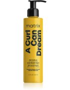Matrix A Curl Can Dream fixační gel pro vlnité a kudrnaté vlasy 250 ml
