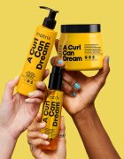 Matrix A Curl Can Dream fixační gel pro vlnité a kudrnaté vlasy 250 ml
