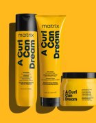Matrix A Curl Can Dream hydratační šampon pro vlnité a kudrnaté vlasy 300 ml