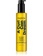 Matrix A Curl Can Dream lehký olej pro vlnité a kudrnaté vlasy 150 ml