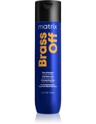 Matrix Brass Off šampon neutralizující mosazné podtóny 300 ml