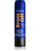 Matrix Brass Off výživný kondicionér neutralizující mosazné podtóny 300 ml