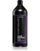 Matrix Color Obsessed kondicionér pro barvené vlasy 1000 ml
