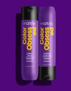 Matrix Color Obsessed kondicionér pro barvené vlasy 300 ml