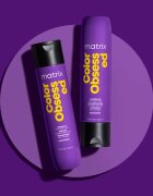 Matrix Color Obsessed kondicionér pro barvené vlasy 300 ml
