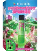 Matrix Food For Soft dárková sada pro intenzivní hydrataci