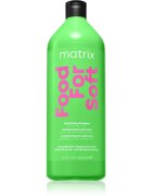 Matrix Food For Soft hydratační šampon s kyselinou hyaluronovou 1000 ml