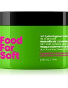 Matrix Food For Soft Hydrating Treatment Mask intenzivní hydratační maska na vlasy 75 ml