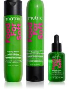Matrix Food For Soft výhodné balení pro intenzivní hydrataci