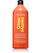 Matrix Glow Mania kondicionér pro barvené vlasy 1000 ml