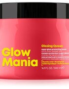 Matrix Glow Mania maska pro barvené vlasy 500 ml