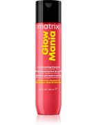Matrix Glow Mania šampon pro barvené vlasy 300 ml