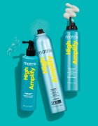 Matrix High Amplify Foam Volumizer Full Bodifying Mousse pěnové tužidlo pro objem 250 ml