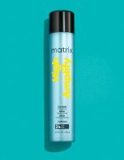 Matrix High Amplify lak na vlasy extra silné zpevnění 400 ml