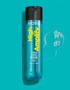 Matrix High Amplify posilující proteinový šampon pro objem 300 ml