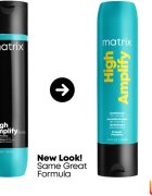 Matrix High Amplify proteinový kondicionér pro objem 300 ml