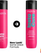 Matrix Instacure Shampoo obnovující šampon proti lámavosti vlasů 300 ml